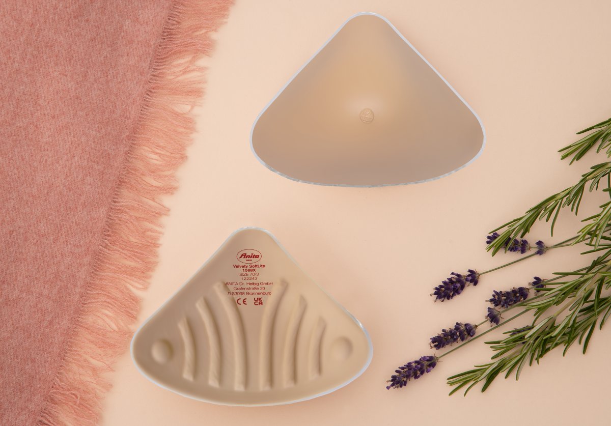 Prothèse Velvety Softlite Prothèse Velvety Softlite