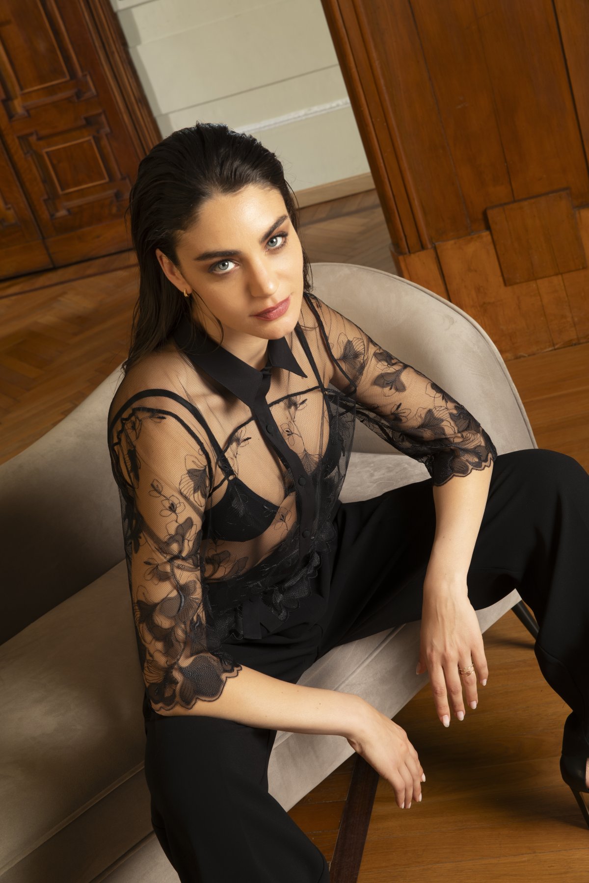 Désir Volupté Désir Volupté