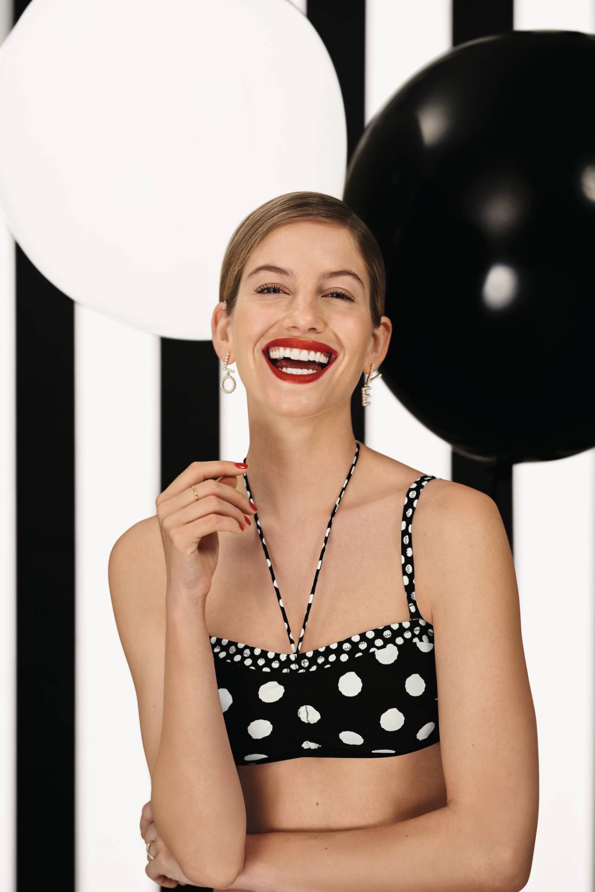 Summer Dots Summer Dots