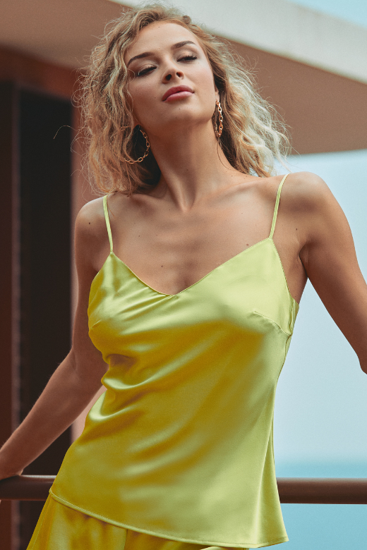 Calista Calista