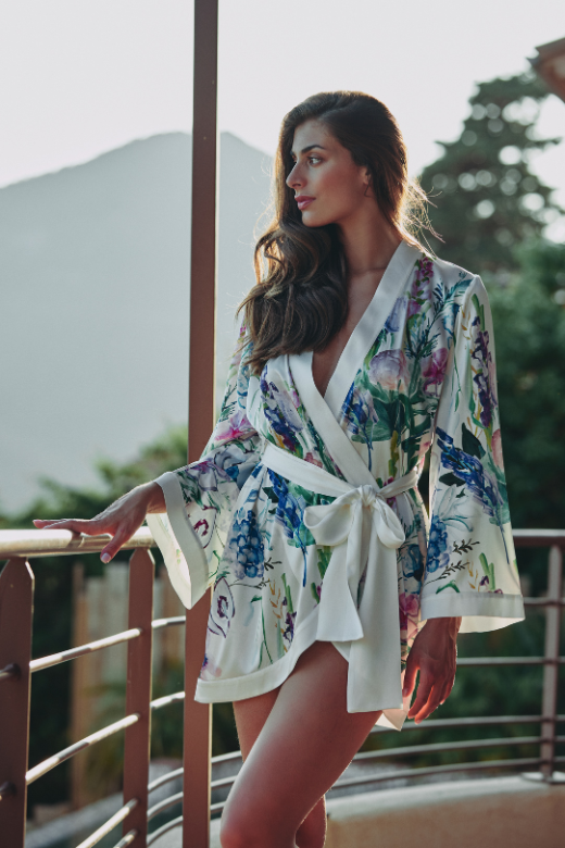 Cléa kimono Cléa kimono