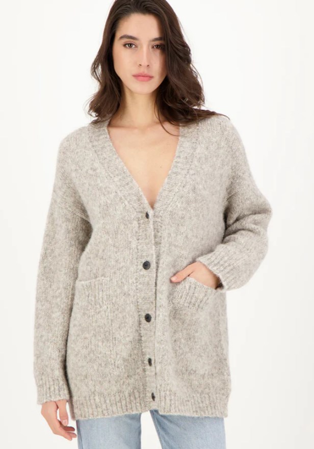 Derya cardigan Derya cardigan