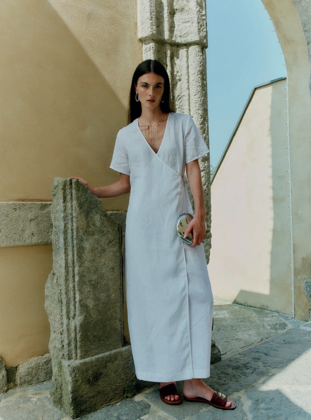 Robe 7744 Robe 7744